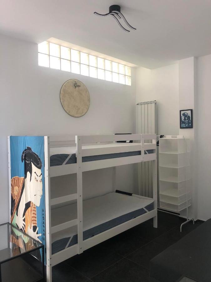 Casa Gaiani Villetta In Riva Al Lago Vista Mozzafiato Varano Borghi Dış mekan fotoğraf
